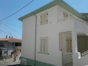 Casa Verde Cala Gonone